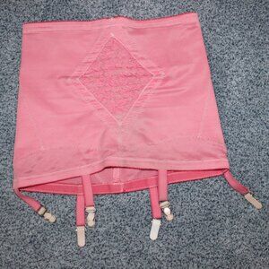 Firm Open Bottom Girdle Large/30